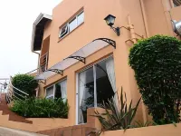 Damicha Boutique Lodge Hotels in Lobamba
