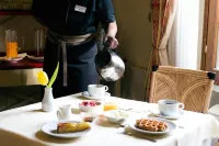 Hotel Milano Regency - Frühstück