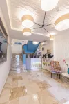 BSA Boulevard Boutique - parking