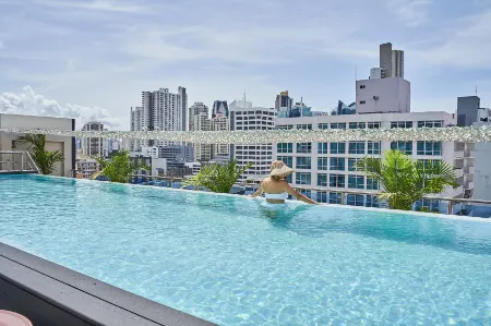 Gran Evenia Panamá Hotel