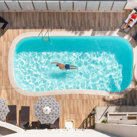 Litoraneo Suite Hotel