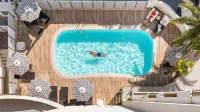 Litoraneo Suite Hotel - С бассейном