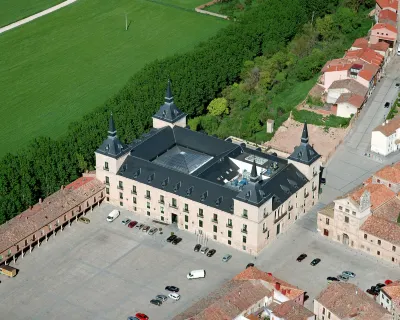 Parador de Lerma