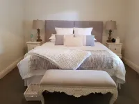 Barossa Bed & Breakfast Hotels in Tanunda