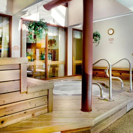 Eagle Point Resort