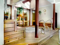 Eagle Point Resort - Hot Tub