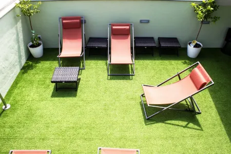 1881 Barcelona Gran Rosellón Hotel