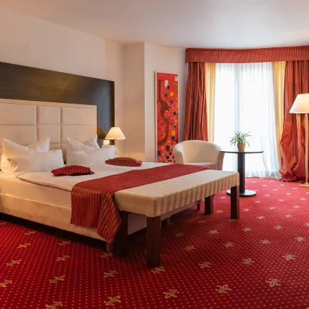Hotel Central