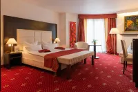 Hotel Central Hotels in Bad Mergentheim