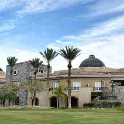 Azul Talavera Country Club Hotel Exterior