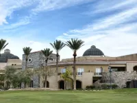Azul Talavera Country Club Hotels in 