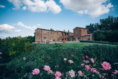 Casale Cardini Hotels in der Nähe von Santuario Madonna Della Querce