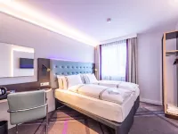 Premier Inn Nuernberg City Nordost Hotels near Nordstadt