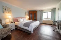 Bella Vista Hotel & Suites Hotels in Lynchburg