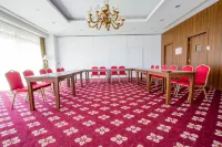 Hotel HP Tower One Brasov Hotels in Sacele