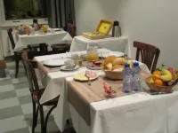穆斯克皮特飯店