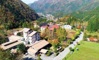 2. Matsunoi..