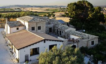 Agriturismo Baglio San Nicola