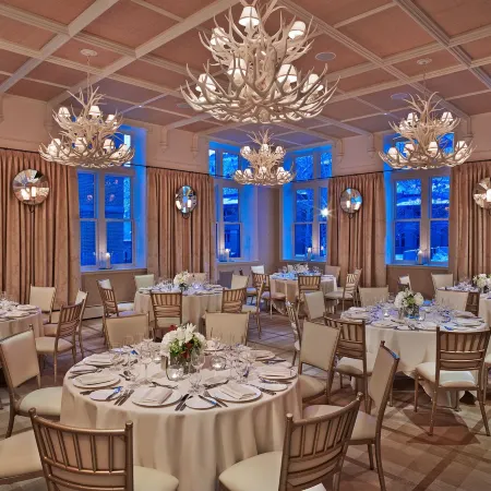 Hotel Jerome, Auberge Collection