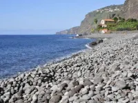 Faja Dos Padres Hotels in Ribeira Brava