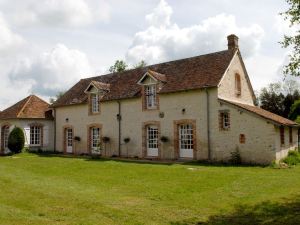 Domaine De La Gaucherie