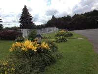 Skaneateles Inn on 20 Hotels in Cayuga County