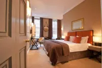 St Michael's Manor Hotel - St Albans