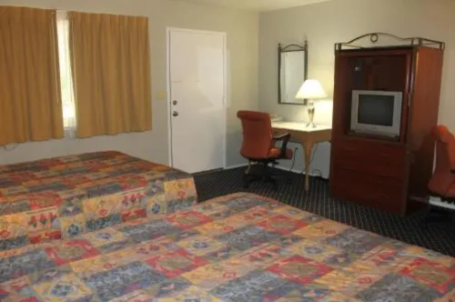 Golden Chain Motel Hotels in Grass Valley