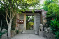 Suzhou Ruixiangyuan · Ginkgo Garden Villa (Taihu Lake Eastern Mountain) Hotels in Taihu Lake/ Eastern Mountain/ Western Mountain