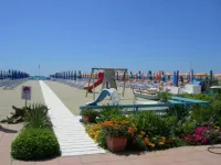 Hotel Tirrenia Hotels in Torre del Lago