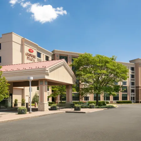 Crowne Plaza PHILADELPHIA - KING OF PRUSSIA by IHG