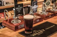The Valley Hotel, Anglesey - bar