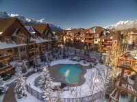 Stoneridge Mountain Resort - Pool
