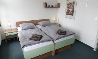 Parkhotel Putbus International