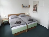 Parkhotel Putbus International Hotels in Putbus