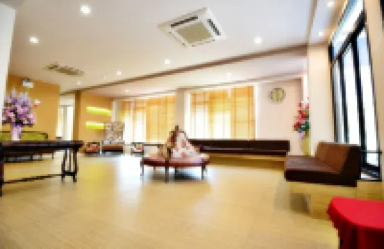 나 툽시엥 부티크 리조트