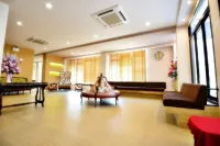 Na Tubthieng Boutique Resort Hotel a Trang