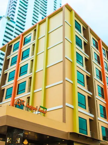 รูปภาพของโรงแรมเอทีเค หาดใหญ่