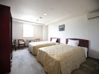 Kuretake Inn Gotemba Inter Hoteles en Gotenba