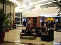 Hotel Eco Premium Plaza Meru Hotels in Caroni