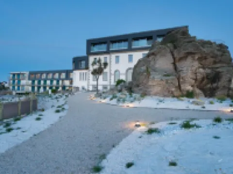 Hôtel Valdys Thalasso & Spa - Beau Rivage Hotels in 