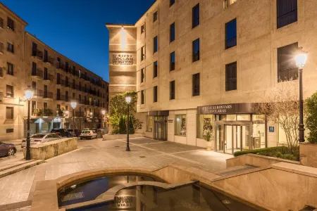 Eurostars Las Claras