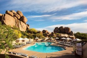 Boulders Resort & Spa Scottsdale, Curio Collection by Hilton