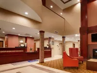 Best Western Plus Finger Lakes Inn  Suites