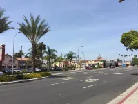 World Motel Hotels in Lynwood