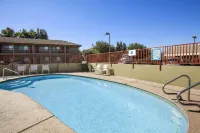 Inn at King City Hotels in King City