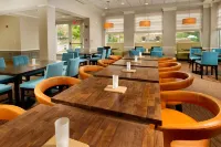 Hilton Garden Inn Columbus - 朝食