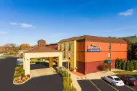 Baymont Inn & Suites by Wyndham Lafayette / Purdue Area
