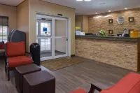 Spark by Hilton Guilford Hotels in Madison