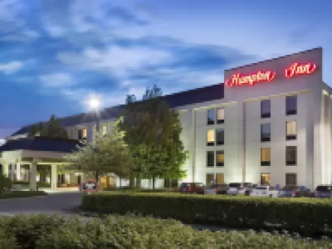 Hampton Inn Middletown Hotels in Wallkill